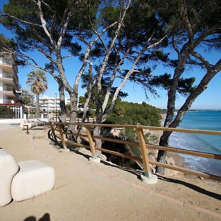 Apartamento Mar I Cel Миами-Плайя Экстерьер фото
