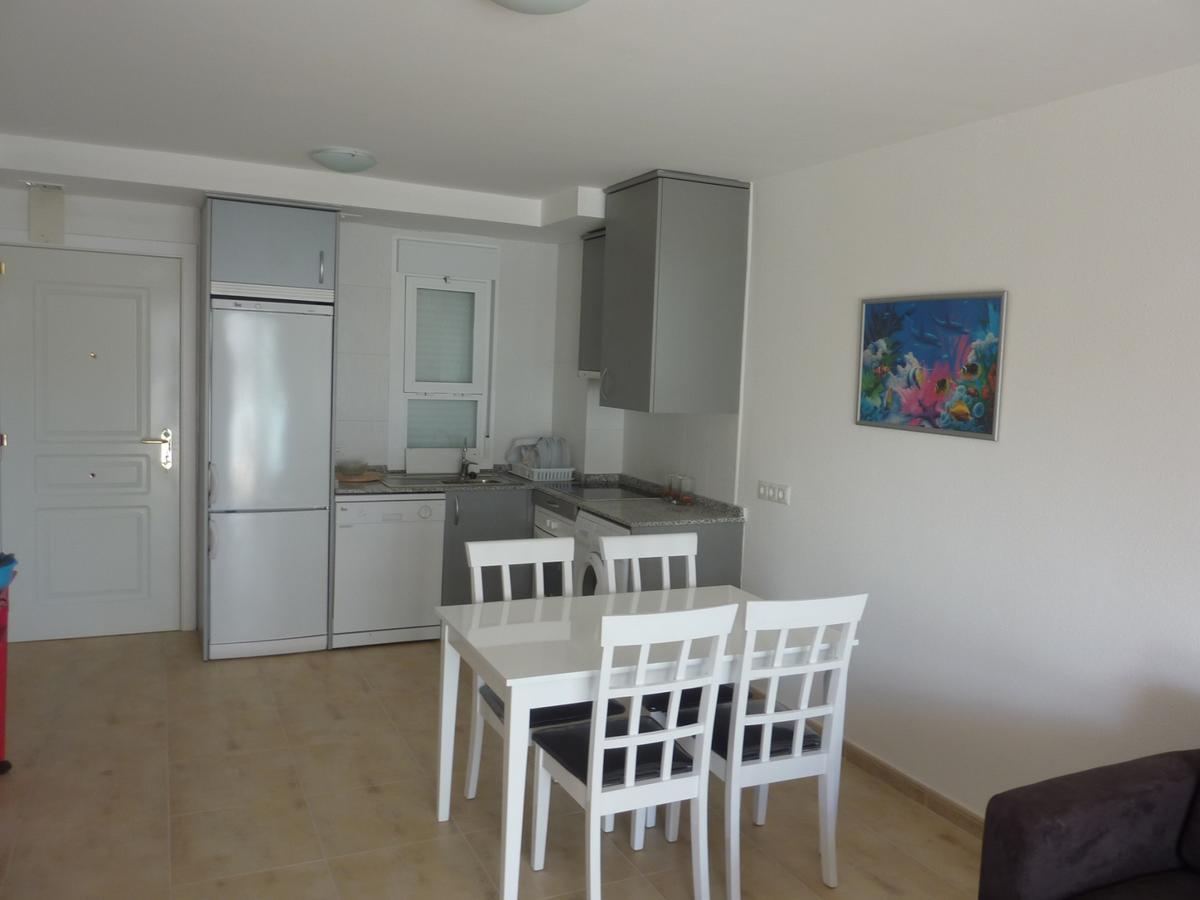 Apartamento Mar I Cel Миами-Плайя Экстерьер фото